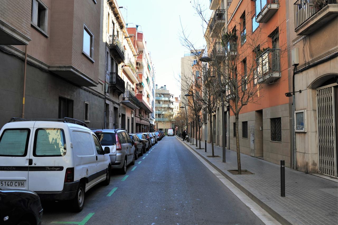 Apartamentos Bejar, Barcelona