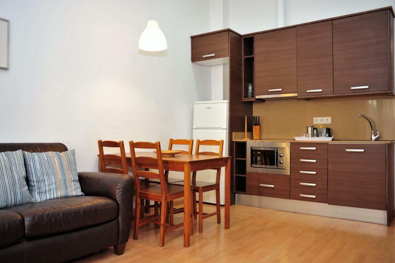 Apartamentos Bejar — Photos 1