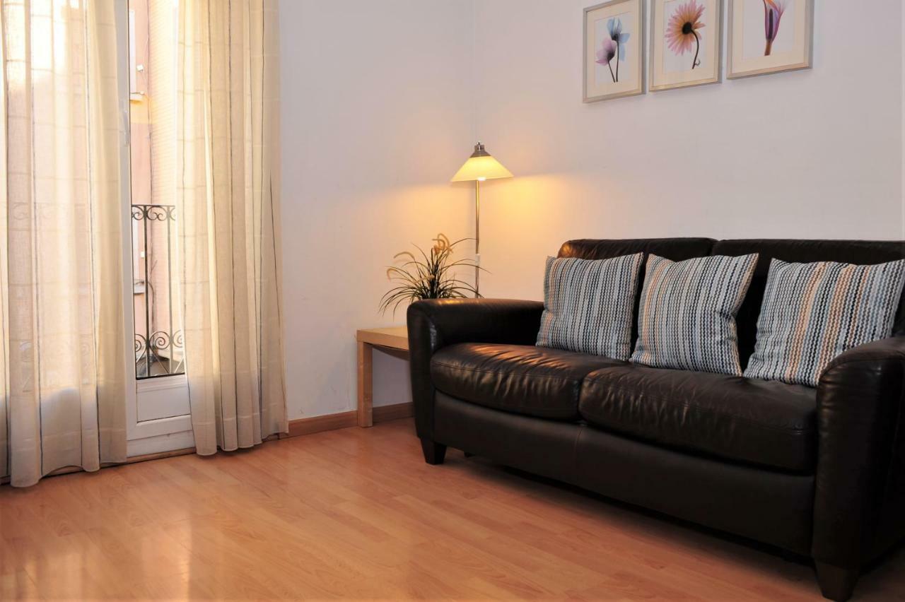 Apartamentos Bejar — Photos 2
