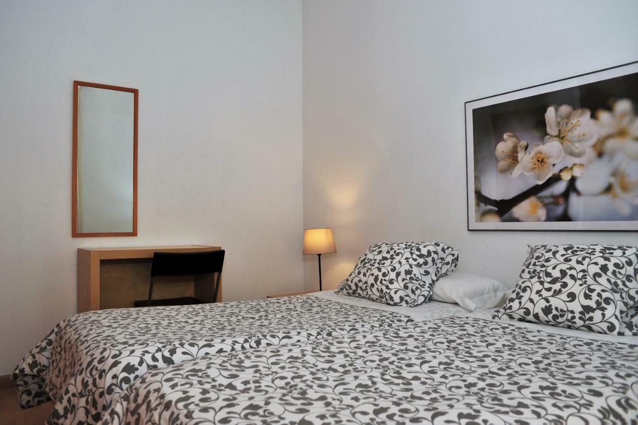 Apartamentos Bejar — Photos 3
